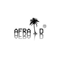 afraid